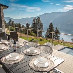 Lake Chelan Vacation Rental