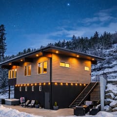 Starfall Guesthouse