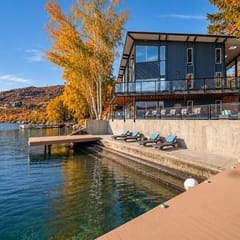 Rocky Point Lodge